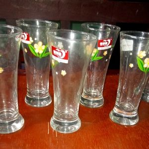Glass,green 🍎 brand,